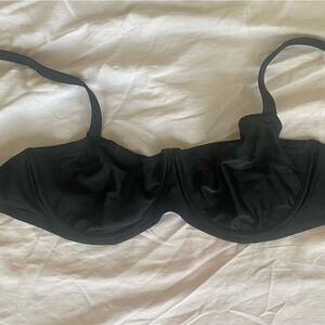 Underwire Bikini Top
